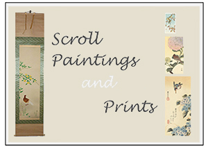 Scroll Paintings and Prints Blog